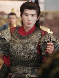 Taruhan Takhta dan Cinta - Episode 56