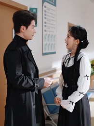 柯總，您的小作精太太又在裝不熟 - Episode 6