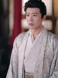 大婚日,新郎納妾我怒嫁竹馬 - Episode 36