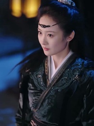 第21集 - 大婚日，新郎納妾我怒嫁竹馬