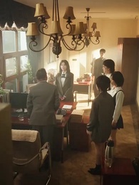 第19集 - 真千金她不想回家
