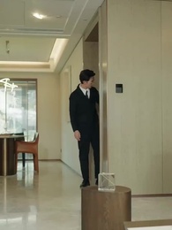 [吹替]夫の愛人が私の子をすり替えた - Episode 12