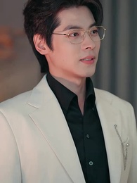 [พากย์ไทย] ประธานฟู่พ่ายรัก เกมรักของภรรยา - Episode 28