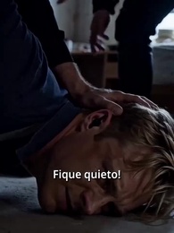 Episódio 4 - O Segredo nas Profundezas