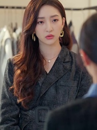 [พากย์ไทย] ประธานฟู่พ่ายรัก เกมรักของภรรยา - Episode 51