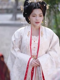 第49集 - 大婚日,新郎納妾我怒嫁竹馬
