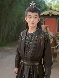 第53集 - 什麼白月光，我是他們的黑心蓮