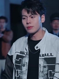第43集 - 透視神眼現世,警花追著我跑