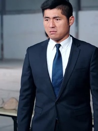 第56集 - 透視神眼現世,警花追著我跑