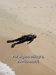 Episódio 6 - O Segredo nas Profundezas