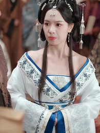 Taruhan Takhta dan Cinta - Episode 48