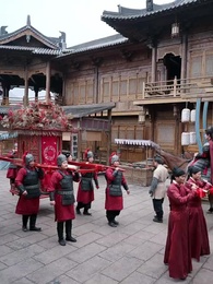 Episode 29 - Taruhan Takhta dan Cinta
