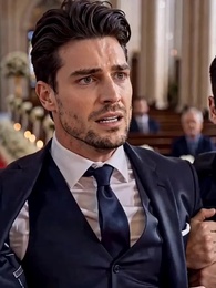 Episódio 20 - Vingança em Vestido Branco