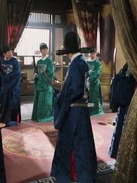 開局滿級金鍾罩,我爹被渣了 - Episode 38