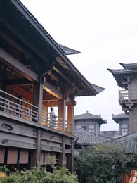 第80集 - 大婚日，新郎納妾我怒嫁竹馬