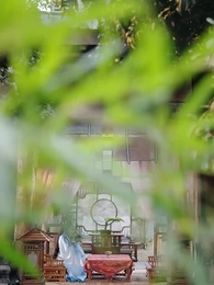 第45集 - 大婚日,新郎納妾我怒嫁竹馬