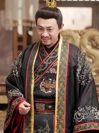 Episode 46 - Taruhan Takhta dan Cinta