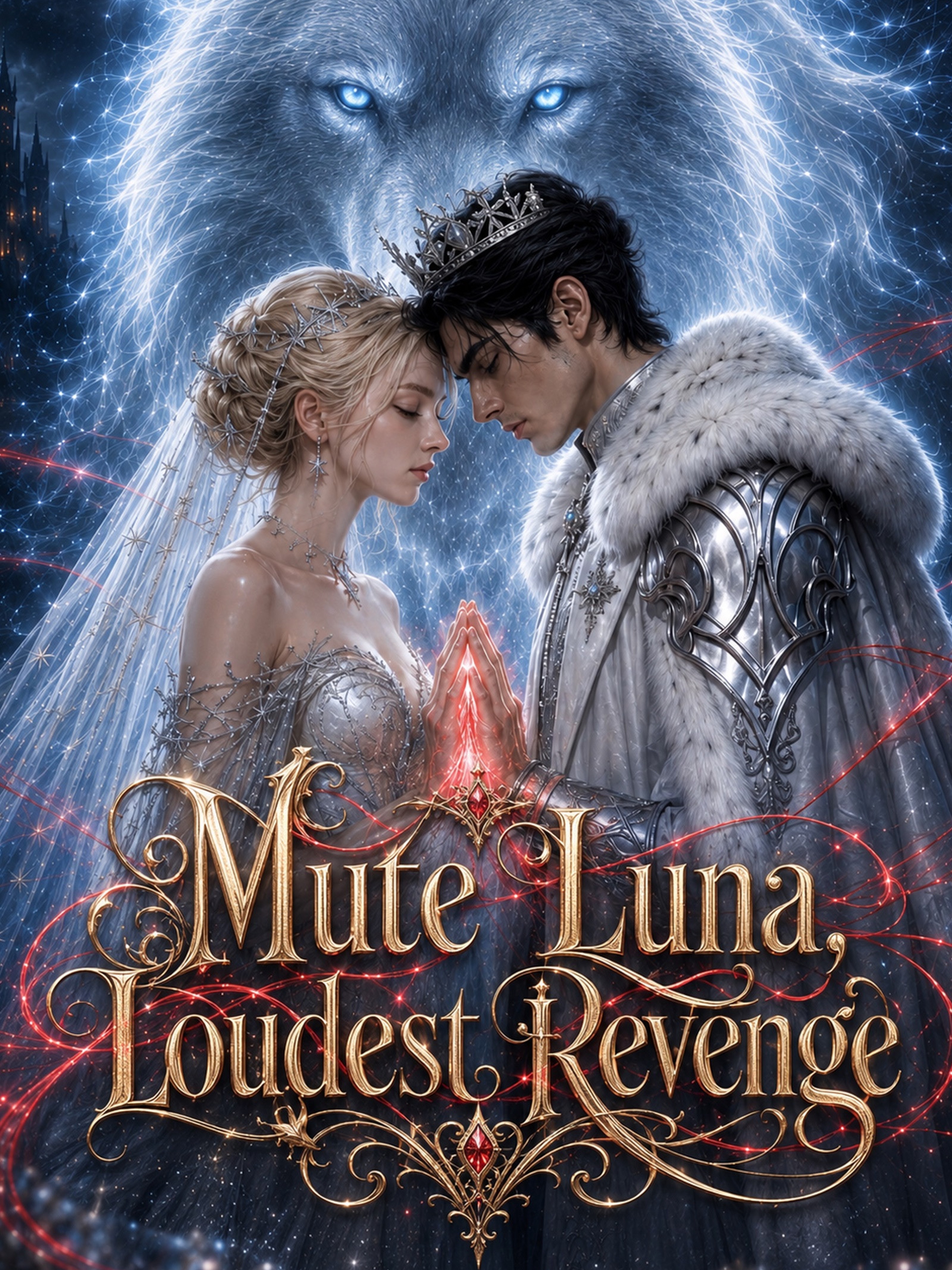 Mute Luna, Loudest Revenge