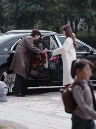 鈴蘭定律 - Episode 58