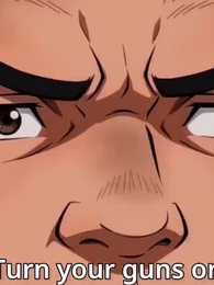 Episode 46 - Apocalypse? I Call It Harem!