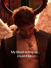 Episode 5 - My Lucifer Husband Reigns in Hell
