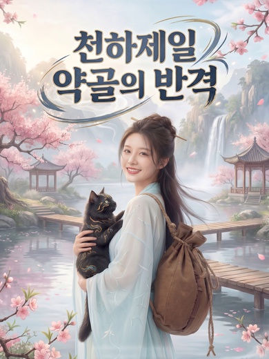 천하제일 약골의 반격