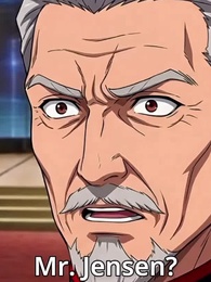 Episode 60 - Apocalypse? I Call It Harem!