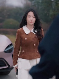 醫武通天:快遞員的逆襲傳奇 - Episode 10