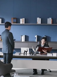 婚燼致黎明 - Episode 51