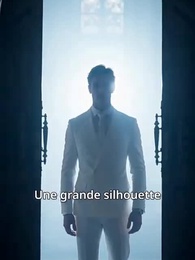 Épisode 11 - Mariée au rival de mon fiancé