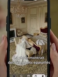 Mariée au rival de mon fiancé - Episode 7
