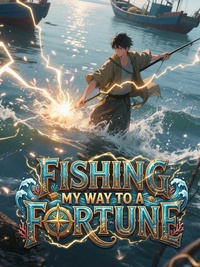 Fishing My Way to a Fortune poster