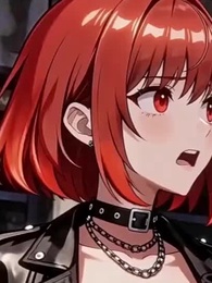 Episode 72 - [Dubbed] Mutant Freaks? My Waifus!