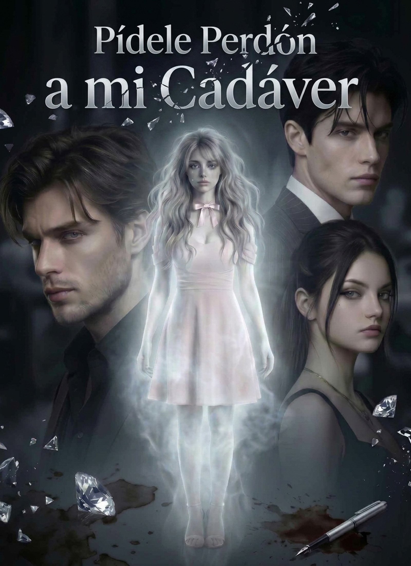 [Doblado]Pídele Perdón a mi Cadáver