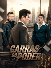 [Dublado]Garras do poder