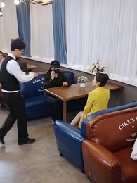 團建留我獨守,別急!歸來必有大禮 - Episode 74