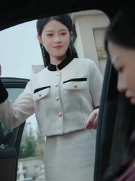 Không Để Mây Che Lối - Episode 5