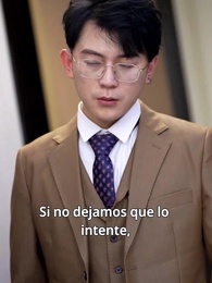 Tras el Matrimonio Express, Mi Esposo Billonario Me Adora - Episode 33