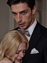 The Billionaire Who Crashed My Wedding - Episode 8