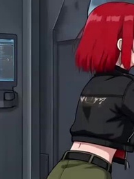 Episode 68 - [Dubbed] Mutant Freaks? My Waifus!