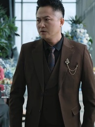 第9集 - 婚燼致黎明