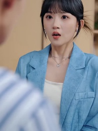 你護白月光,我掀你豪門底 - Episode 76