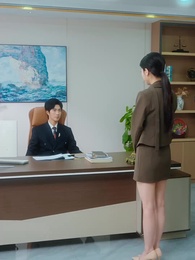 神豪大風刮來的全能系統 - Episode 46