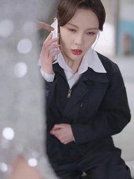 Blinded By Lies - Episode 5