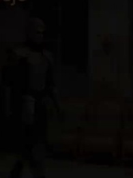 Episodio 8 - [Doblado]Cinco señores oscuros, todos míos
