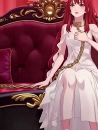 [Dubbed] The Gods Fell for Me - Episode 19