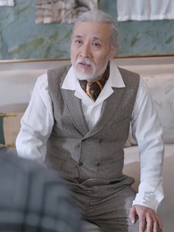 婚燼致黎明 - Episode 41