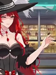 [Dubbed] The Gods Fell for Me - Episode 48