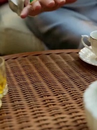 Ông Bố Tám Con Cua Lại Vợ Cũ - Episode 6