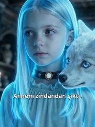 [Dublajlı]Kızıl Kolyenin Laneti - Episode 19
